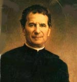 San Juan Bosco, Fundador de los Salesianos