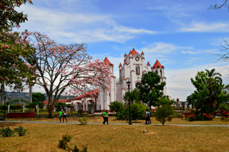 Santa Bárbara de Heredia