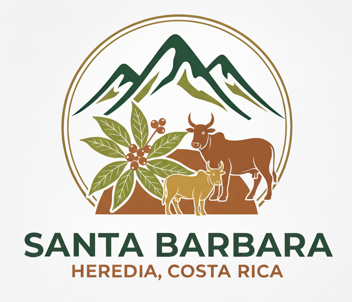 Santa Bárbara de Heredia